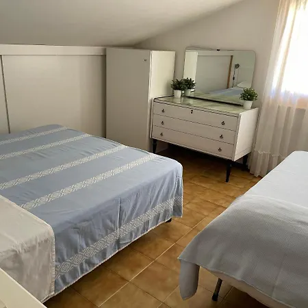 Appartamento Mansarda Al Mare Pineto