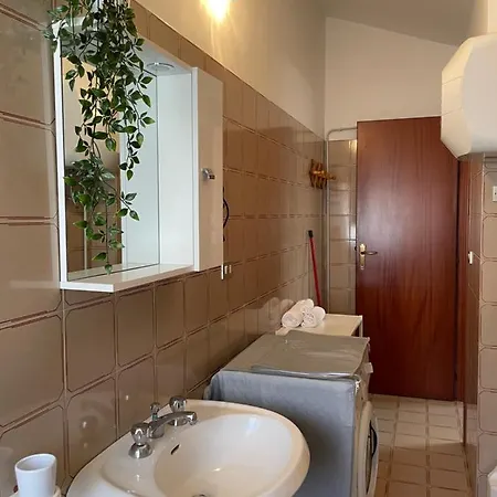 Mansarda Al Mare Apartament Pineto